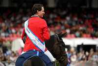 FEI Jumping Nations Cup of Switzerland
