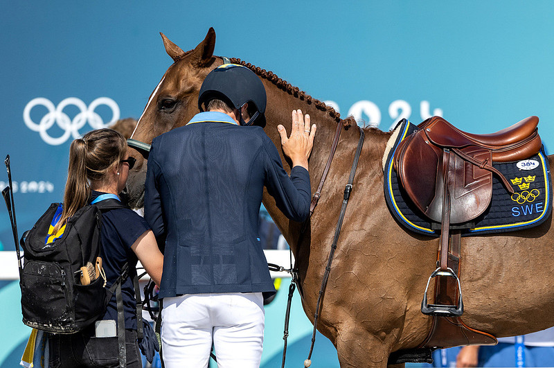 Olympic Games Paris 2024