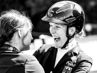 FEI Eventing European Championship Strzegom 2025