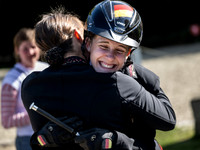 FEI Eventing European Championship Strzegom 2025