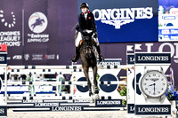 Longines League of Nations