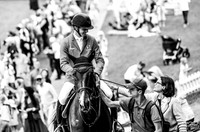 FEI Nations Cup of Switzerland