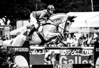 FEI Nations Cup of Switzerland