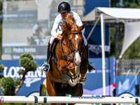 CSIO5* Small Tour presented by Région Sud