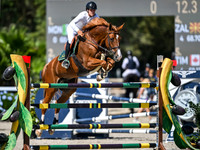 CSIO5* Small Tour presented by Région Sud