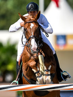 CSIO5* Small Tour presented by Région Sud