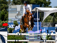 CSIO5* Small Tour presented by Région Sud