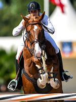 CSIO5* Small Tour presented by Région Sud