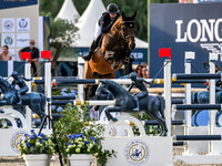 CSIO5* Grand Prix