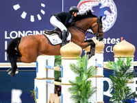 CSI2* - Longines Grand Prix