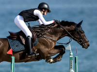 CSI3* Sharjah Sport Council Two Phases