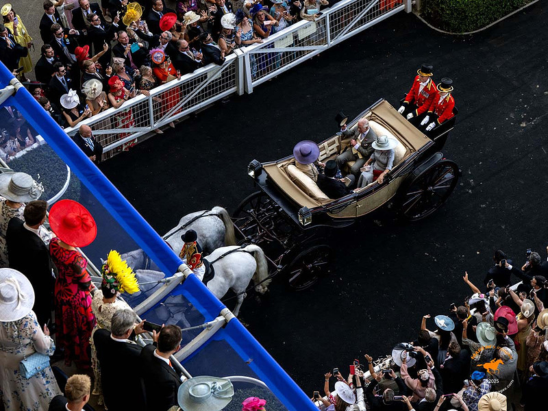 Royal Ascot