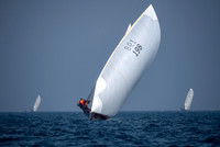 Dubai dhow sailing race