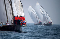 Dubai dhow sailing race