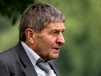 Velka Pardubicka qualifier prep