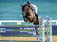 Sharjah Kalba CSI3*