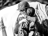 FEI Eventing European Championship Strzegom 2025