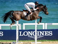 Sharjah Kalba CSI3*