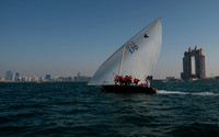 Abu Dhabi 43ft dhows final Dec 7 2017
