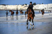 LA BAULE BEACH RIDING