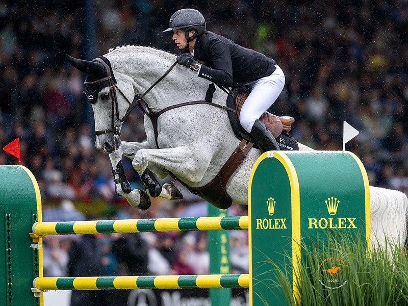 CHIO Aachen World Equestrian Festival