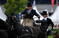 World Equestrian Festival CHIO Aachen 2019