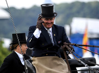 World Equestrian Festival CHIO Aachen 2019