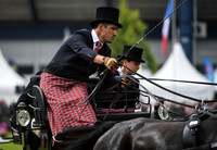World Equestrian Festival CHIO Aachen 2019