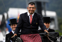 World Equestrian Festival CHIO Aachen 2019