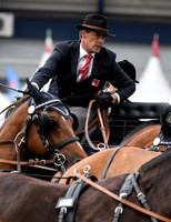 World Equestrian Festival CHIO Aachen 2019