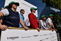 FEI Jumping Nations Cup Final