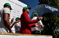 FEI Jumping Nations Cup Final