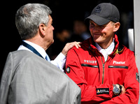 Equestrian 2019: FEI Jumping Nations Cup Final