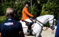 Equestrian 2019: FEI Jumping Nations Cup Final