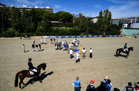 Equestrian 2019: FEI Jumping Nations Cup Final