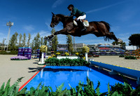 Equestrian 2019: FEI Jumping Nations Cup Final