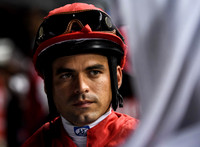 Horse racing 2019: Dubai race meeting 1