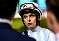 Horse racing 2019: Dubai race meeting 1