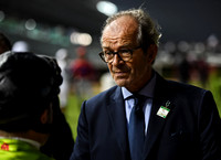 Horse racing 2019: Dubai race meeting 1