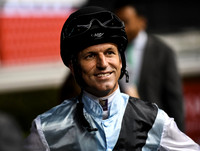 Horse racing 2019: Dubai race meeting 1