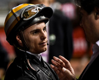 Horse racing 2019: Dubai race meeting 1