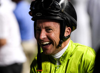 Horse racing 2019: Dubai race meeting 1