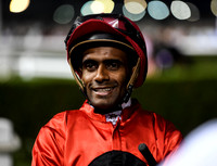 Horse racing 2019: Dubai race meeting 1