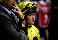 Horse racing 2019: Dubai race meeting 1