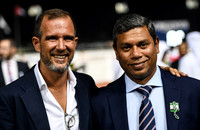 Horse racing 2019: Dubai race meeting 1