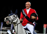 Al Ain jumping 2019 - Class 12 CSI3*-W  Two Round World Cup Qualifier