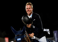 Al Ain jumping 2019 - Class 12 CSI3*-W  Two Round World Cup Qualifier