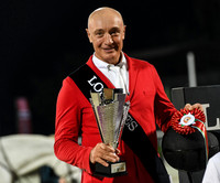 Al Ain jumping 2019 - Class 12 CSI3*-W  Two Round World Cup Qualifier