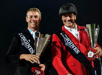 Al Ain jumping 2019 - Class 12 CSI3*-W  Two Round World Cup Qualifier