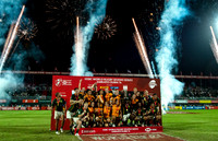 Dubai Rugby 7s
